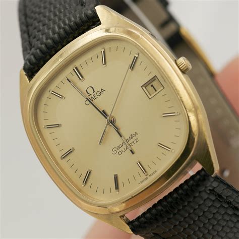 omega seamaster vintage watches|vintage omega seamaster watch price.